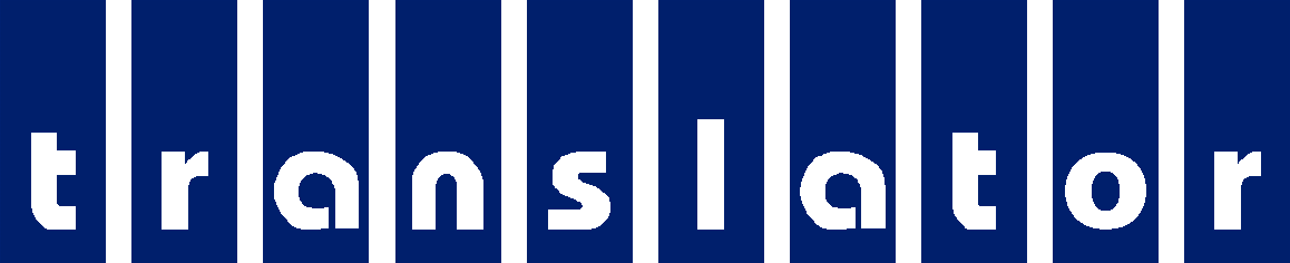 TRANSLATOR � Dariusz Joniec � T�umaczenia Finansowe